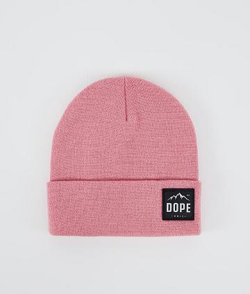 Dope Paradise Hue Dame Lyserød | DKDN4031