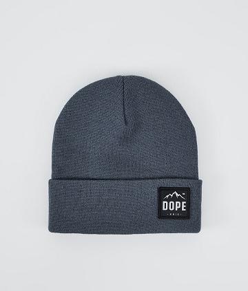 Dope Paradise Hue Herre Blå | DKHK3190