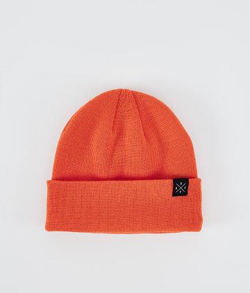 Dope Solitude 2021 Hue Dame Orange | DKYU4063