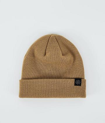 Dope Solitude Hue Dame Guld | DKNB4045