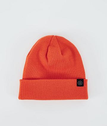 Dope Solitude Hue Dame Orange | DKDN4049