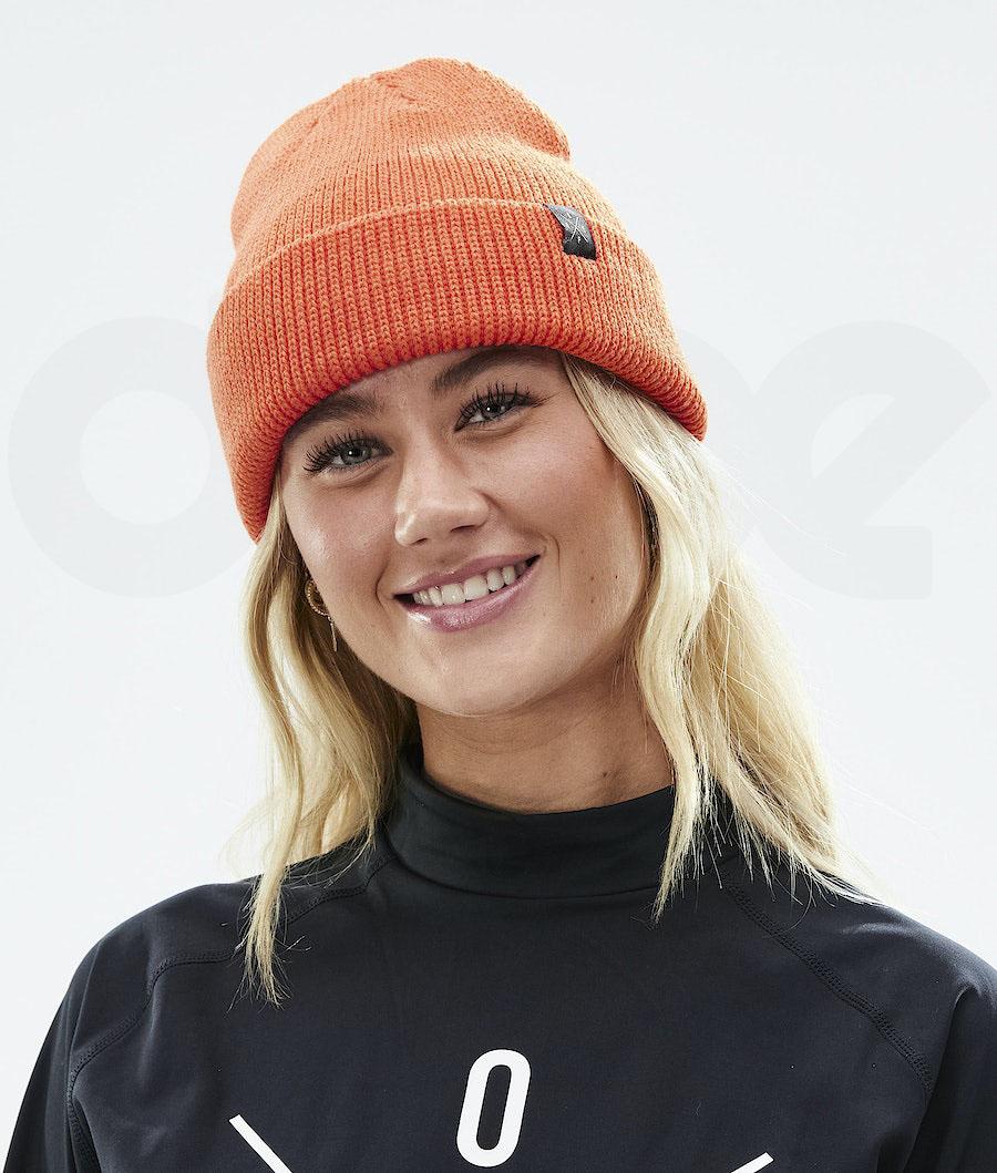 Dope Drifter II Hue Dame Orange | DKQZ4016