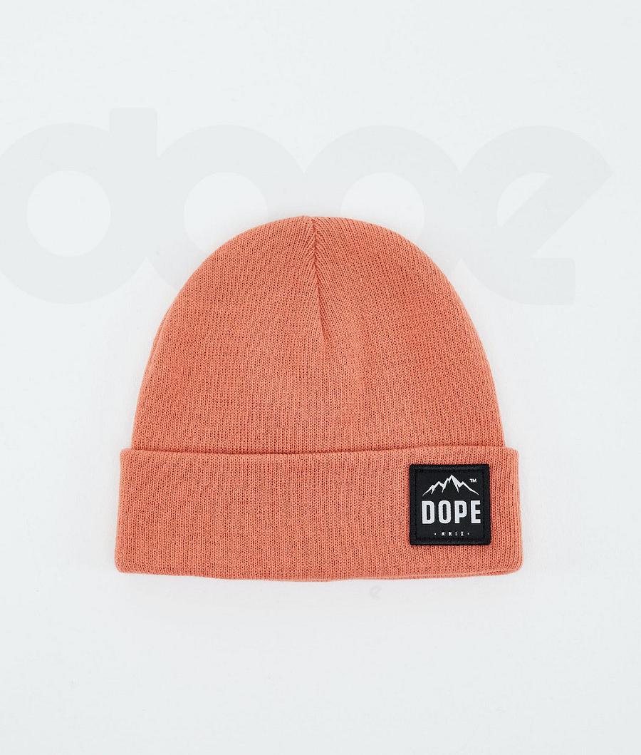 Dope Paradise 2021 Hue Dame Orange | DKAP4033