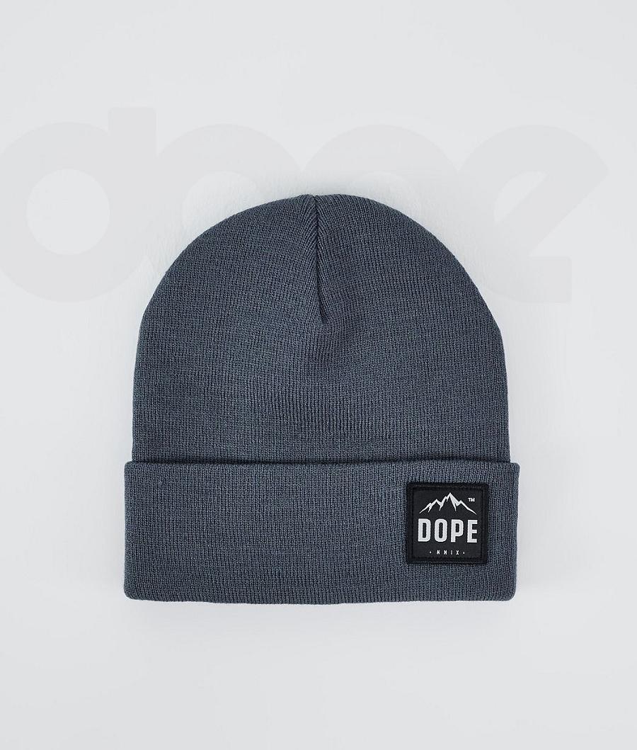 Dope Paradise Hue Dame Blå | DKXF4022