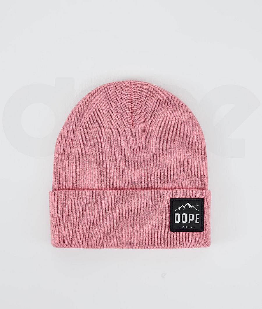 Dope Paradise Hue Dame Lyserød | DKDN4031