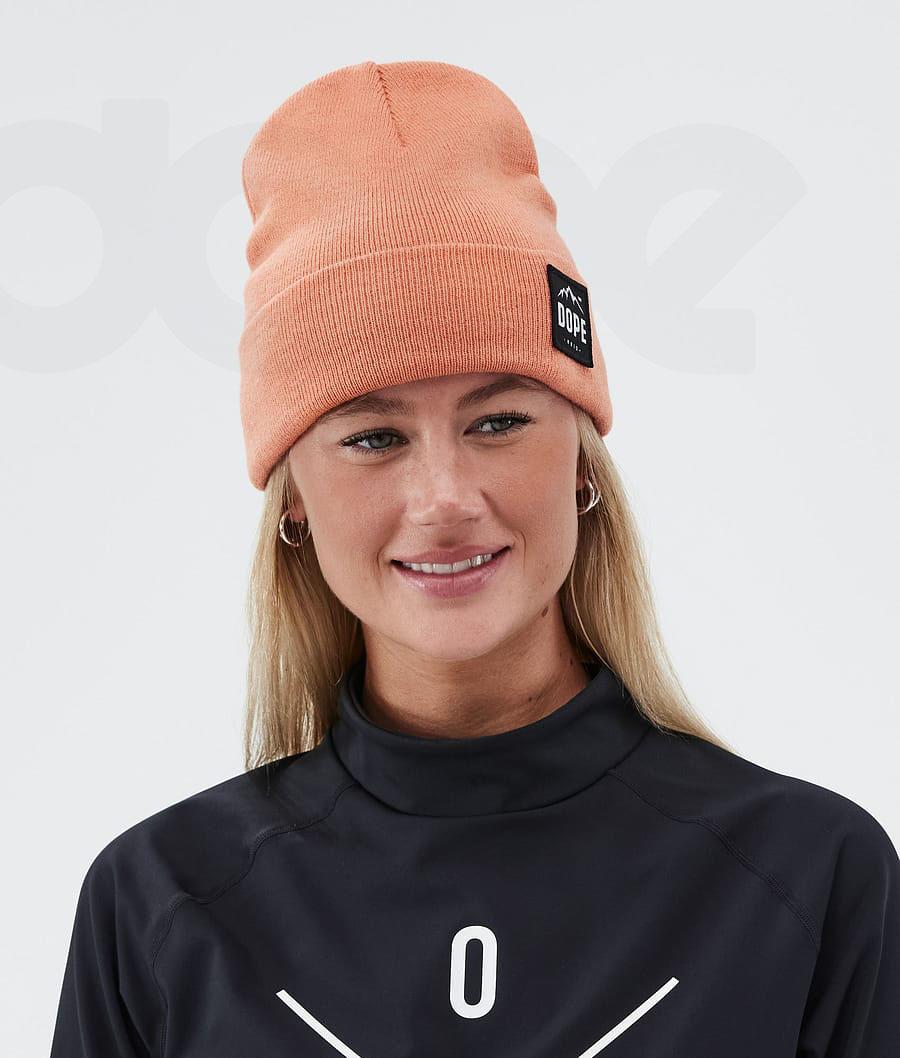 Dope Paradise Hue Dame Orange | DKZG4023