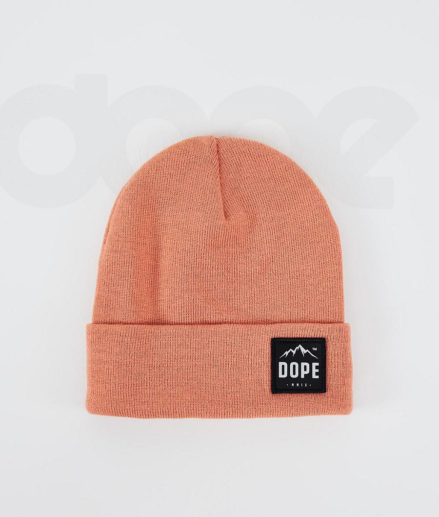 Dope Paradise Hue Dame Orange | DKZG4023