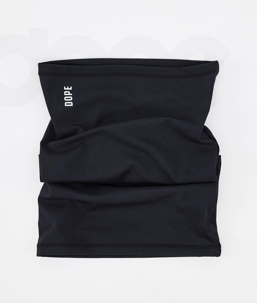 Dope Snuggle W 2X-Up 2021 Baselayer Top Dame Sort | DKHK3897