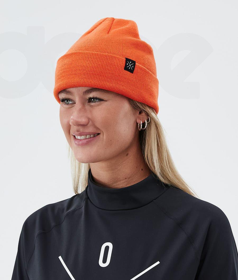 Dope Solitude 2021 Hue Dame Orange | DKYU4063