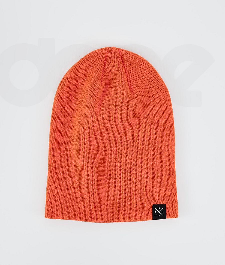 Dope Solitude 2021 Hue Herre Orange | DKNB3226