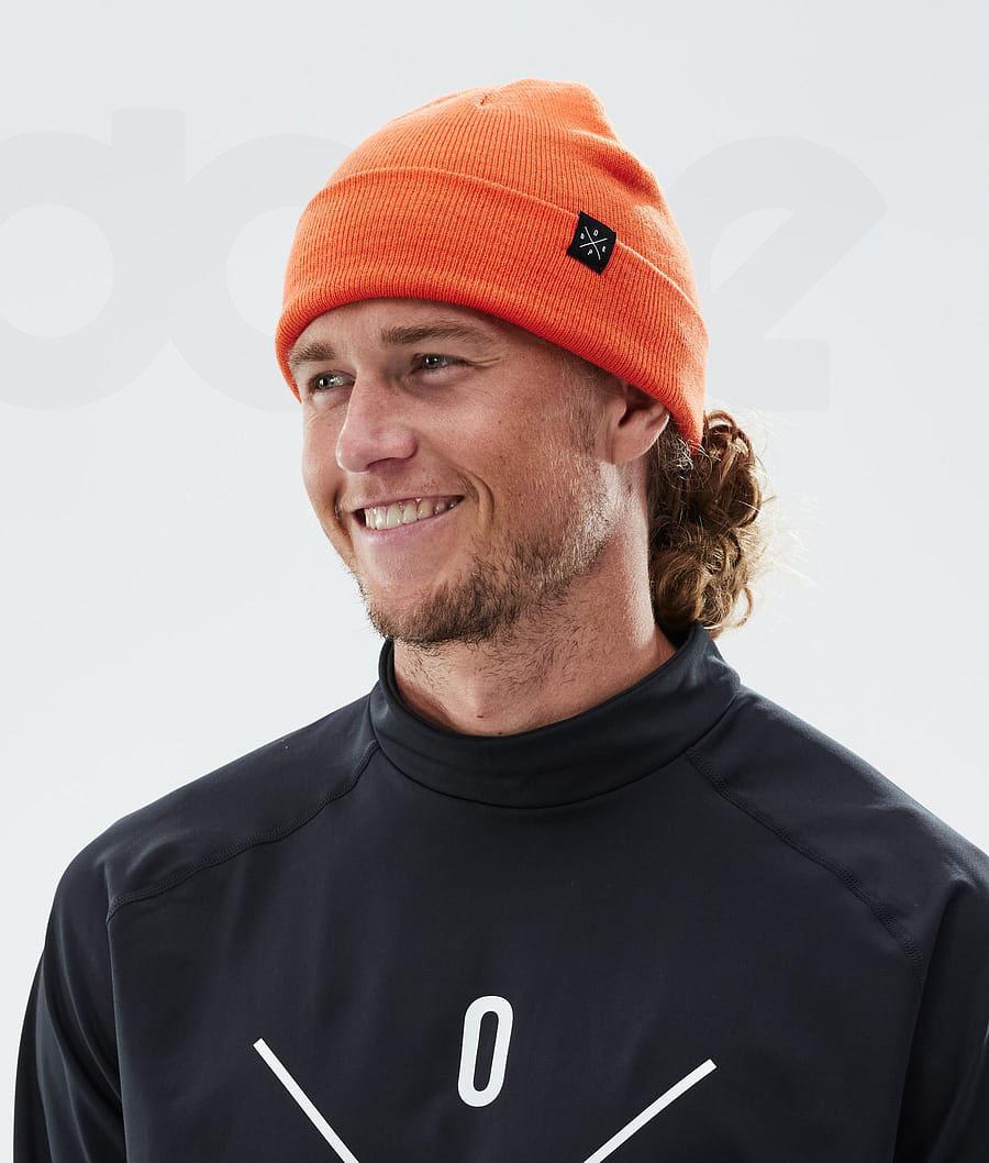 Dope Solitude 2021 Hue Herre Orange | DKNB3226