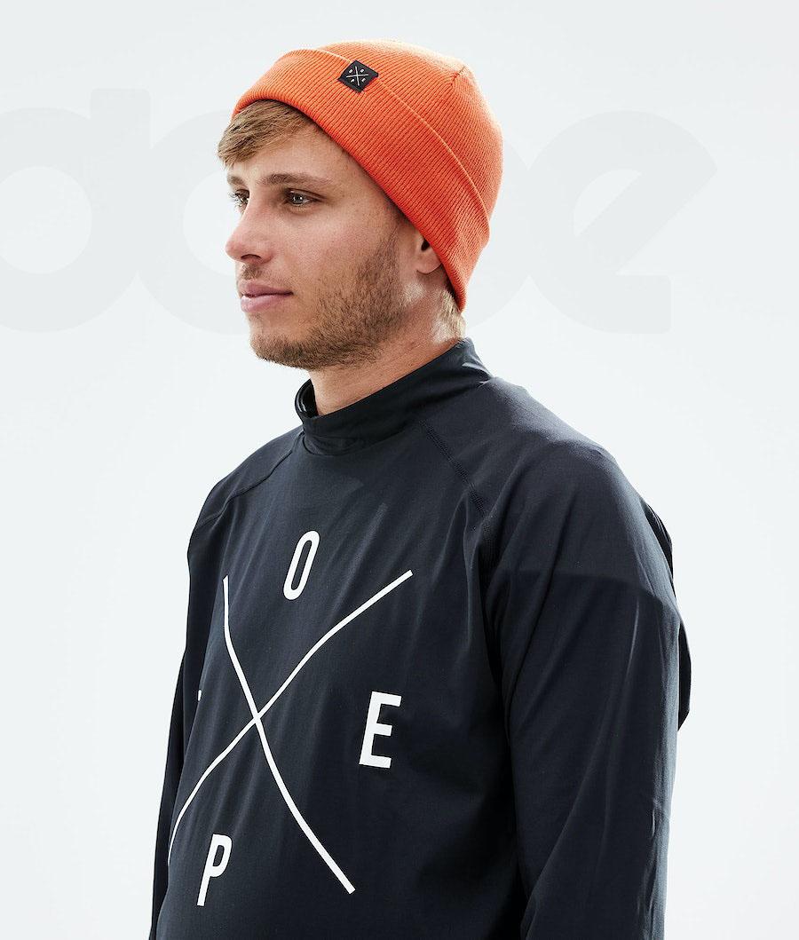 Dope Solitude Hue Herre Orange | DKMA3207